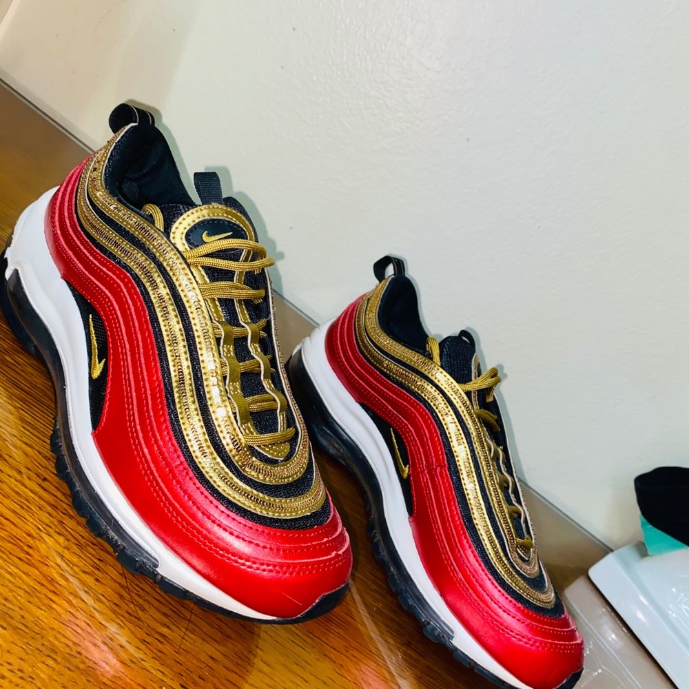 Nike Air Max 97